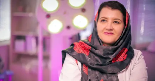 دکتر رقیه جلیلی - 2