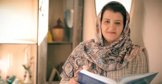 دکتر رقیه جلیلی - 3