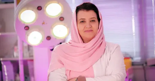 دکتر رقیه جلیلی - 6