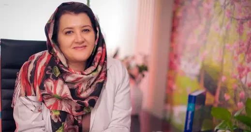 دکتر رقیه جلیلی - 7